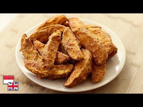 Kentang Segar Granola Lembang Grade A (Dus / Keranjang) video