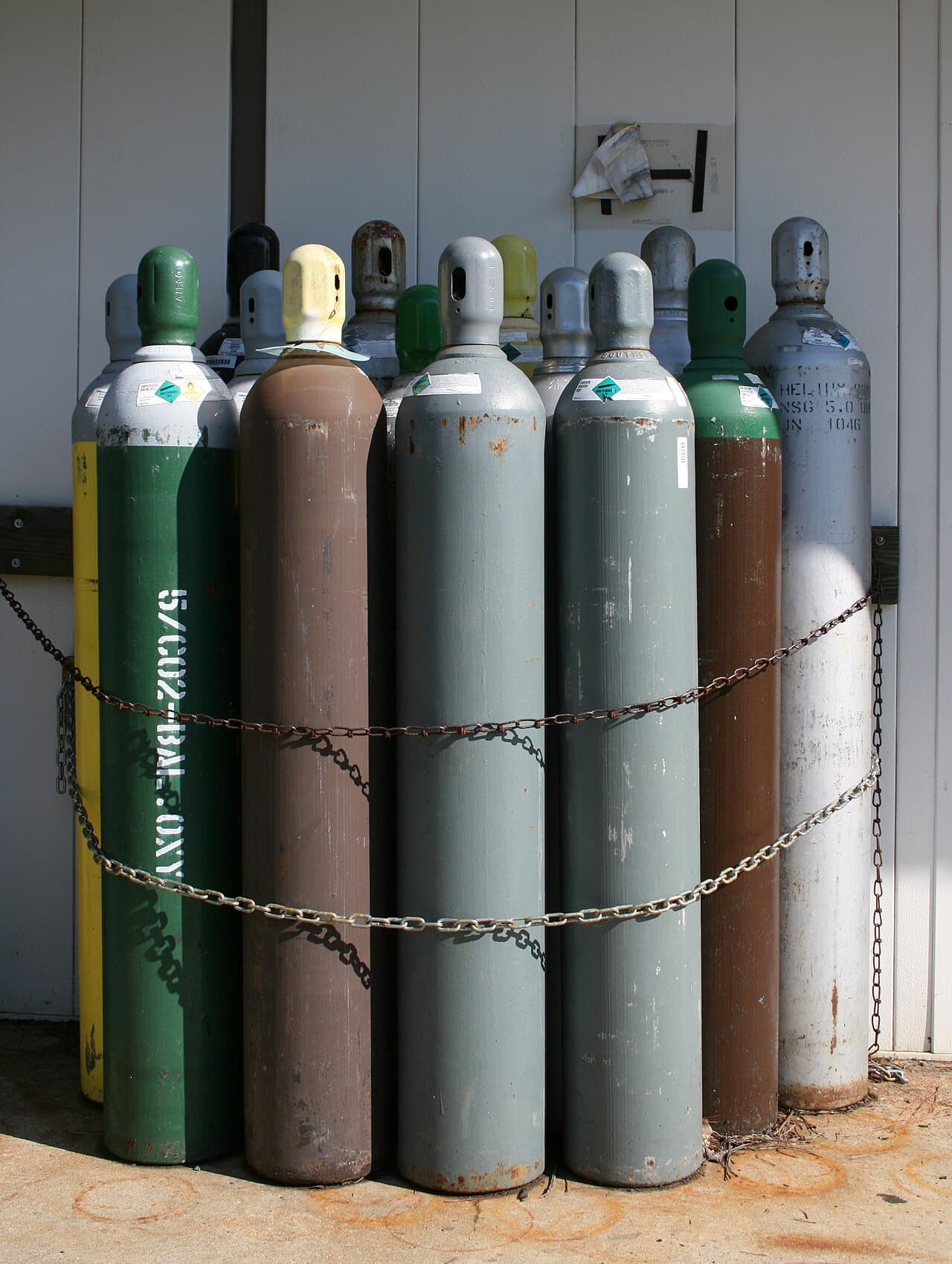 LPG 50 kg