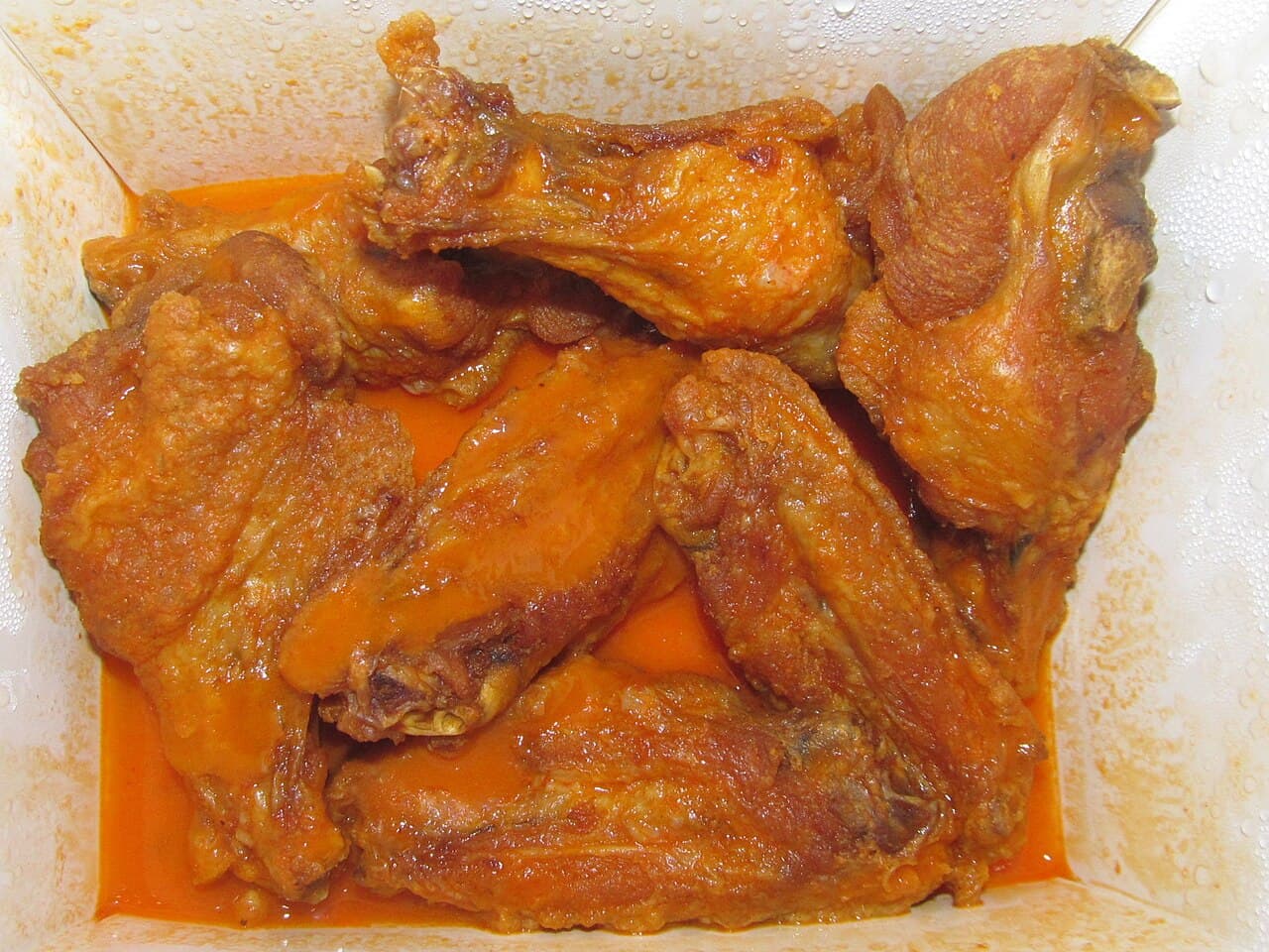 Sayap Ayam