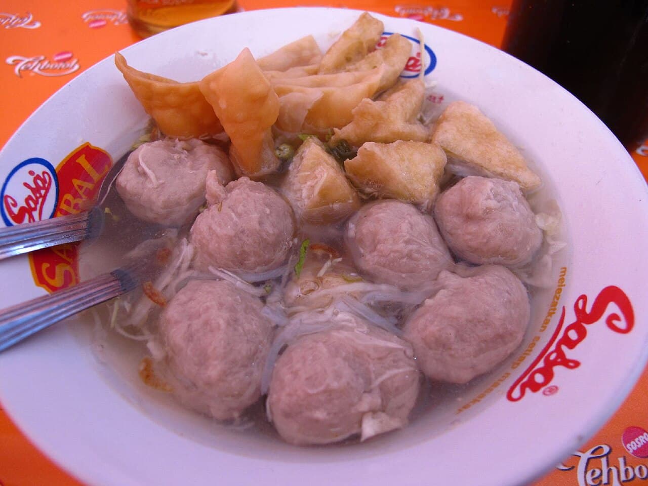 Bakso Sapi