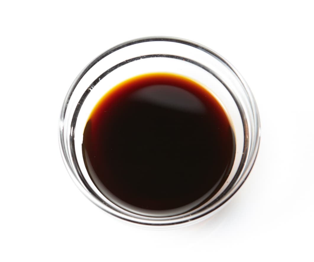 Kecap Manis Industri