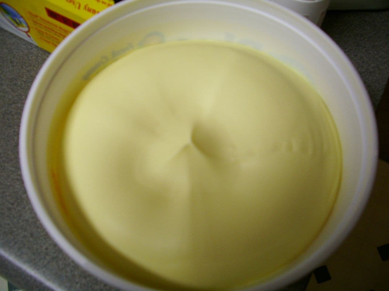 Margarin Industri