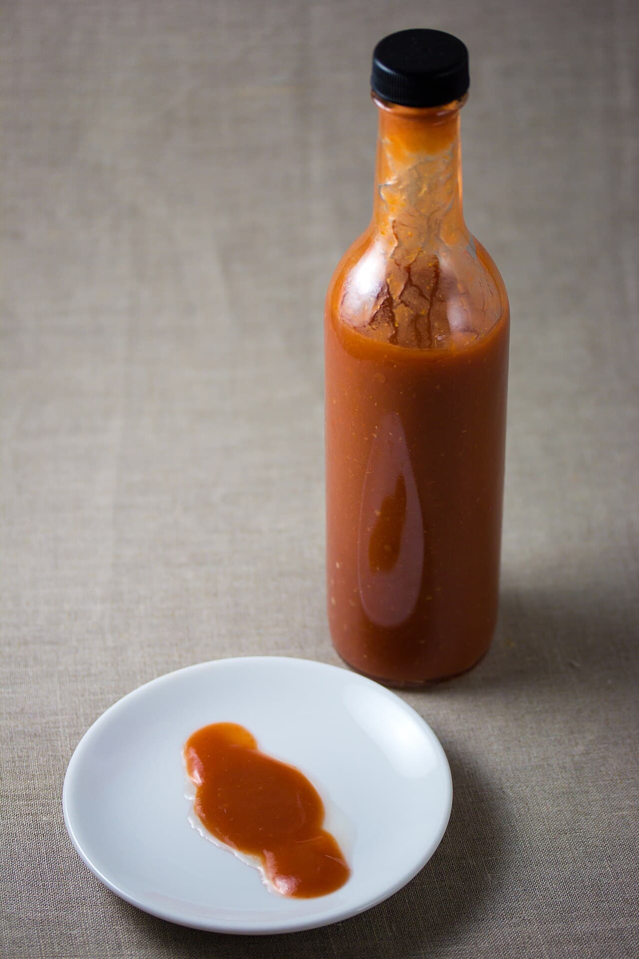 Sambal Kemasan