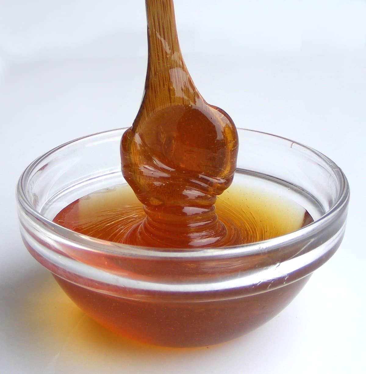 Sirup Gula Cair