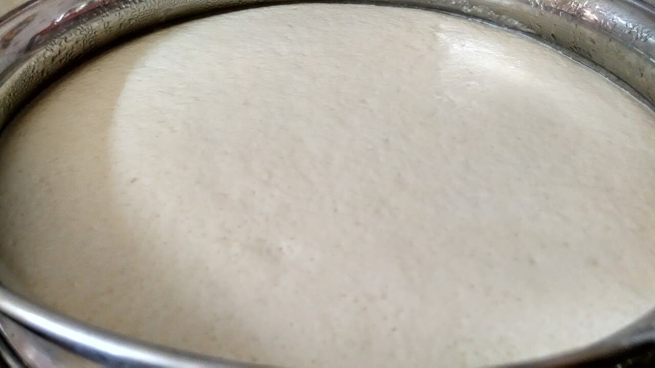 Tepung Beras