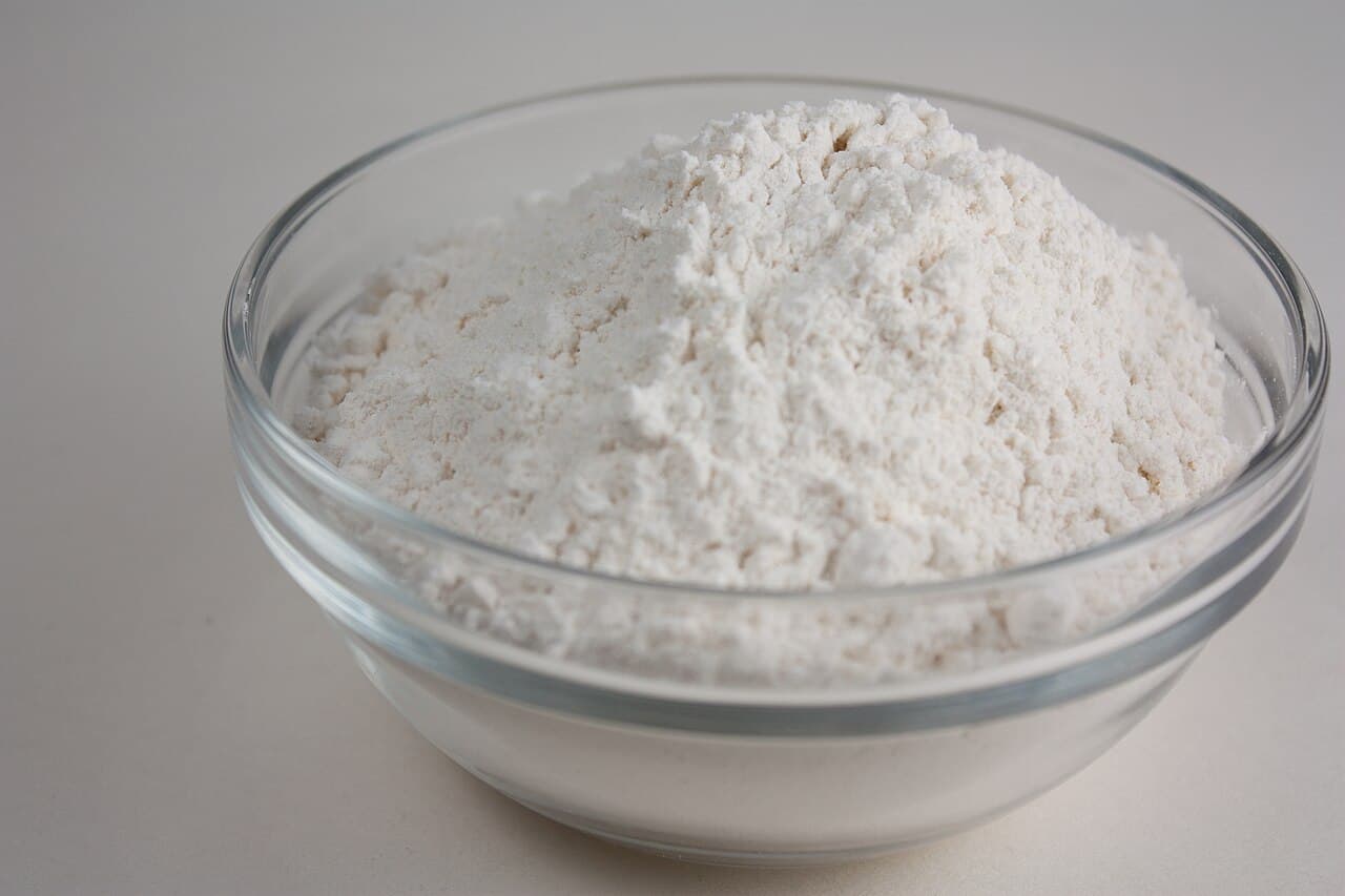 Tepung Terigu Serbaguna